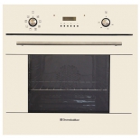 Духовой шкаф Electronicsdeluxe 6009.02эшв-015, бежевый