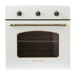 Духовой шкаф Electronicsdeluxe 6006.03эшв-010, бежевый