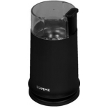 кофемолка Lumme LU-2601 черный жемчуг