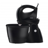 миксер Philips HR 1565/20, чёрный