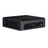 мини-компьютер Intel NUC Original BOXNUC8I3BEK