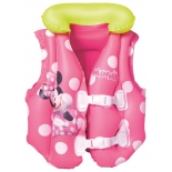 жилет надувной Bestway Minnie 91070 BW