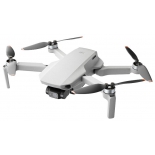 квадрокоптер DJI Mini 2 Fly More Combo (12Mpix, 4K UHD, WiFi, GPS)