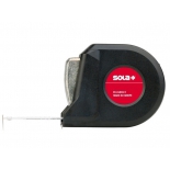 рулетка SOLA 51011601 (талметр) 3м