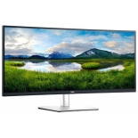 монитор Dell P3421W 34
