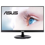 монитор ASUS VP229HE 21.5, чёрный