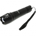 фонарь Smartbuy SBF-20-K (аккумуляторный)