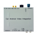 навигатор мультимедийный блок InCar FEX-CUE (для монитора CADILLAC 13+)