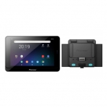 автомагнитола Pioneer STH-80BT (2DIN 4x50Вт)