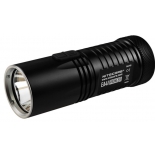 фонарь Nitecore EA41 черный