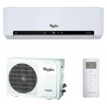 Кондиционер Whirlpool SPOW 409 (сплит-система)