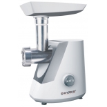Мясорубка Endever Sigma 38, белая