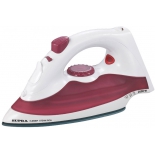 Утюг Supra IS-0500P red with white