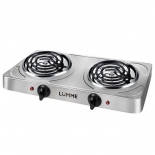 плита Lumme LU-3607 сталь