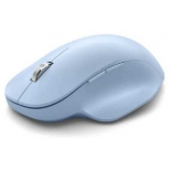 мышь Microsoft Bluetooth Ergonomic голубая