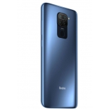 смартфон Xiaomi Redmi Note 9 3/64Gb серый