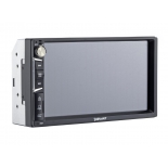 автомагнитола Swat CHR-5150 2DIN 4x50Вт