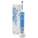 зубная щетка Oral-B Vitality Kids Холодное сердце D100.413.2KX