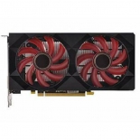 видеокарта Radeon XFX PCI-E ATI RX 550 RX-550P4PFG5