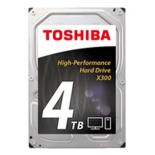 жесткий диск Toshiba HDWE140EZSTA 4Тб