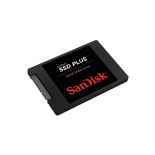 жесткий диск SanDisk SDSSDA-480G-G26 (480GB, Sata 6Gbit/s)