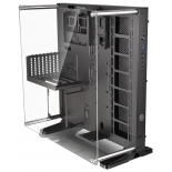 корпус Thermaltake CA-1E7-00M1WN-00 Core P5 Black w/o PSU ATX