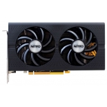 видеокарта Radeon Sapphire Nitro Radeon RX 460 1175Mhz PCI-E 3.0 4096Mb 7000Mhz