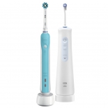 ирригатор Oral-B SmartSmile 510, белый