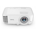 видеопроектор Benq MX560 DLP 4000Lm (9H.JNE77.13E), белый