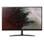 монитор Acer ED272Abix, черный