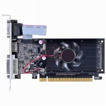 видеокарта Radeon Sinotex Radeon R5 230 (120SP) 2Gb, 64bit GDDR3 AXR523023F