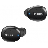 Bluetooth-гарнитура Philips TAUT102BK, черная