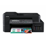 МФУ Brother DCP-T720DW Inkbenefit Plus черный