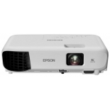 видеопроектор Epson EB-E10, белый