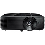 мультимедиа-проектор Optoma HD145X черный