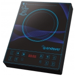 плита Endever Skyline IP-31, черная