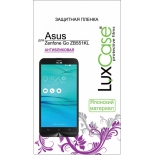 защитная пленка для смартфона LuxCase для Asus Zenfone Go TV G550KL (Антибликовая)