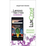 защитная пленка для смартфона LuxCase Lenovo TAB 3 730X, антибликовая