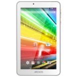 планшет Archos 70 Platinum 3G белый