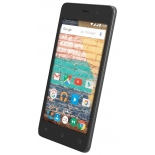 смартфон Archos 45b 8Gb Neon, черный