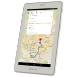 планшет Archos 70 Xenon, белый