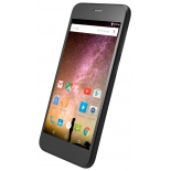 смартфон Archos 50 Power 16 Gb, черный