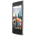 смартфон Archos 45c Helium 8Gb, черный