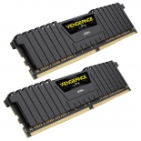 модуль памяти Corsair (CMK16GX4M2A2400C16) 2x8Gb, 2400MHz