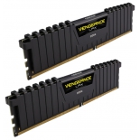 модуль памяти DDR4 8192Mb 2400MHz, Corsair CMK8GX4M2A2400C16
