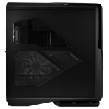 корпус NZXT Phantom 820 без БП, черный
