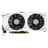 видеокарта GeForce ASUS GeForce GTX 1060 1569Mhz PCI-E 3.0 3072Mb 8008Mhz 192 bit DVI 2xHDMI HDCP