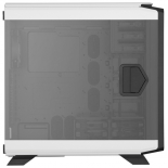 корпус Corsair Graphite Series 760T без б.п., белый