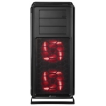 корпус Corsair Graphite Series 760T без б.п., черный