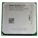 процессор AMD Athlon II X4 730 Trinity (FM2, L2 4096Kb, Tray), 2800MHz